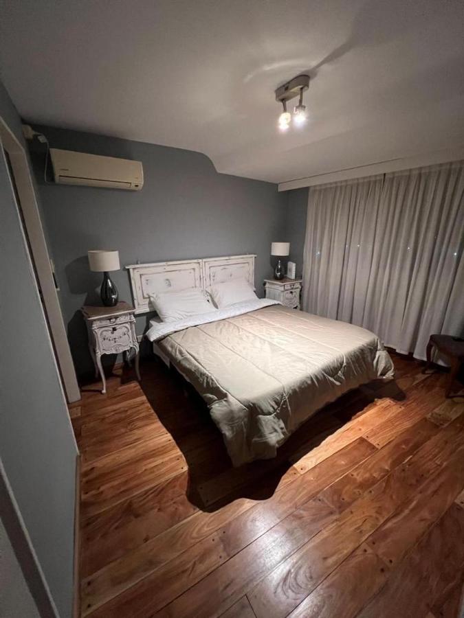 בואנוס איירס Recoleta Posadas מראה חיצוני תמונה