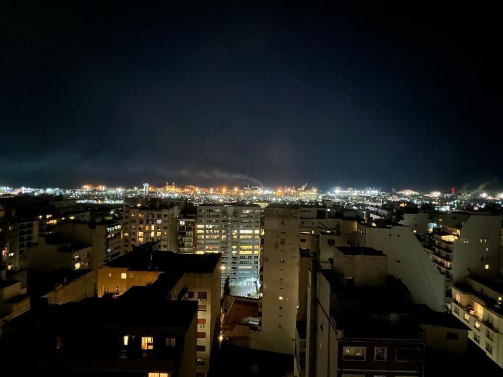 בואנוס איירס Recoleta Posadas מראה חיצוני תמונה