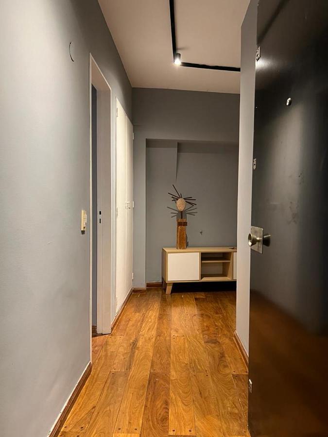 בואנוס איירס Recoleta Posadas מראה חיצוני תמונה